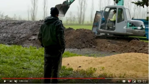 Utilising Waste to Improve Soil Health in New Zealand Farming | Large Scale Bokashi in NZ