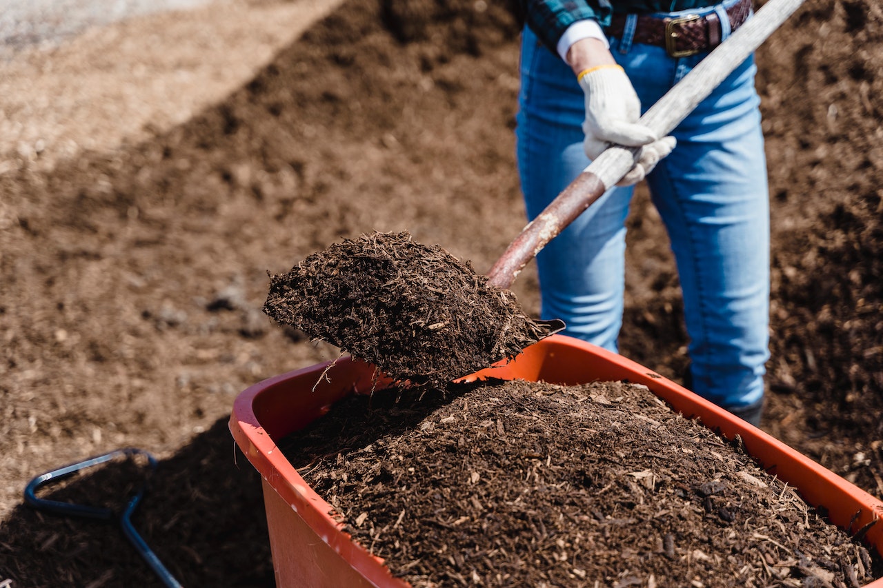 Composting the EM Way | EMNZ